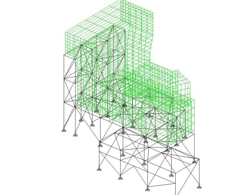 Performance Ductwork design by Industrial Environmental Systems, Inc.