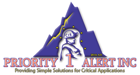 Priority 1 Alert, Inc