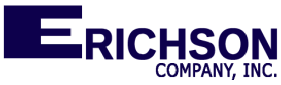 Erichson Company, Inc.