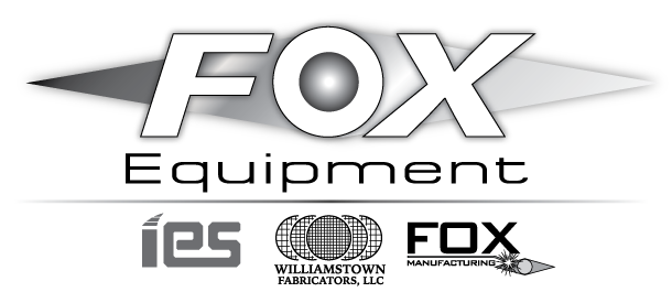 Fox Equipment - Dampers, Expansion Joints, Stacks, Manufacturing