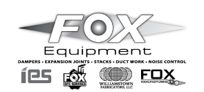 Fox Equipment